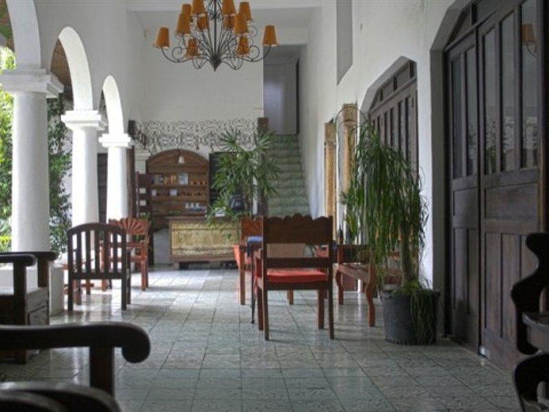 Hotel Las Puertas Suchitoto المظهر الخارجي الصورة